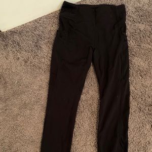 High Waist Fabletics Leggings